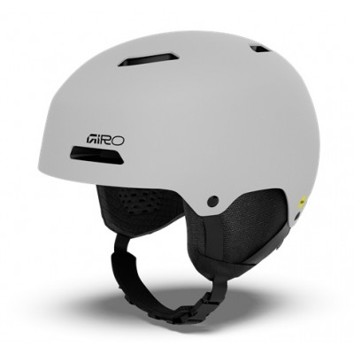 Giro Ledge FS MIPS (Matte White) Giro Ledge FS MIPS (Matte White)